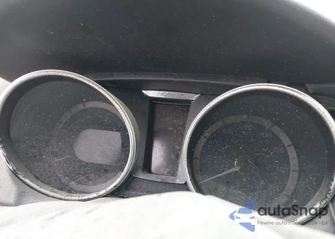 2014 Hyundai Sonata Hybrid Limited из США, поврежденный, VIN KMHEC4A49EA109043